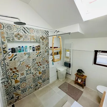 Milincic Milincic Nest Appartement Banja Luka