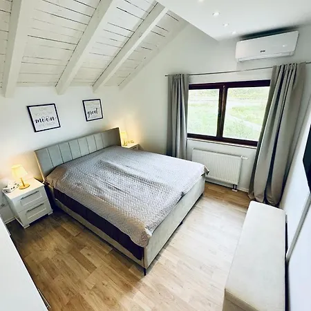 Milincic Milincic Nest Banja Luka