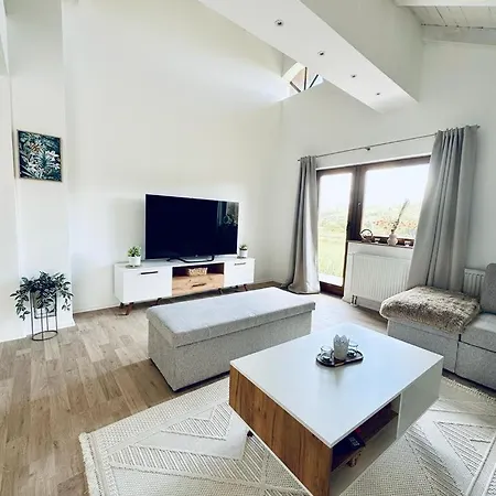 Milincic Milincic Nest شقة بانيا لوكا